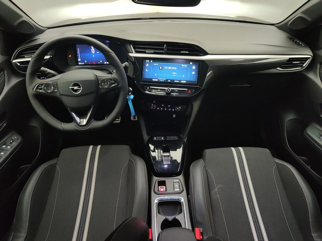 OPEL Corsa VI 2023 1.2 100CV GS AT8 (CAMBIO AUTOMATICO)