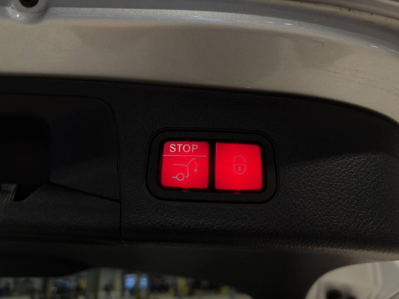 Mercedes-benz GLA 180 d Automatic Premium(tetto panoramico)