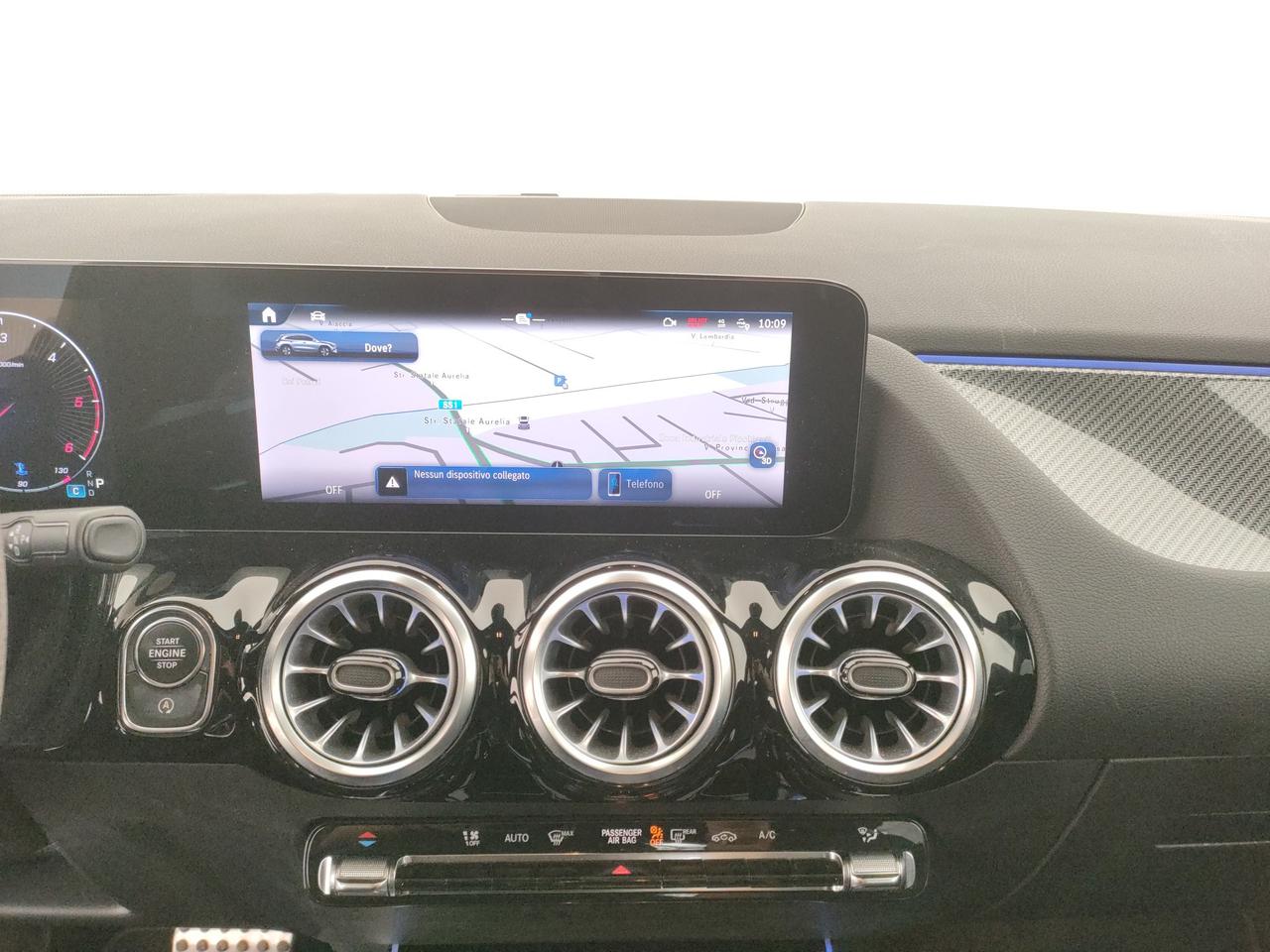 Mercedes-Benz GLA 200 d AMG Line Premium auto