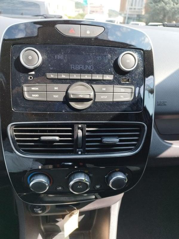 Renault Clio Clio 1.2 75CV 5 porte Life