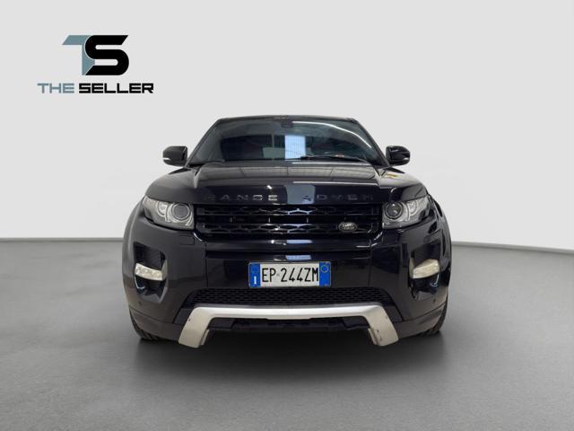 LAND ROVER Range Rover Evoque 2.2 Sd4 5p. Dynamic*BICOLORE*