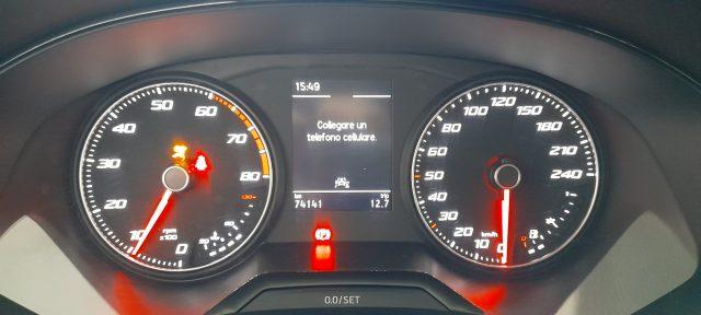 SEAT Arona 1.0 EcoTSI Reference