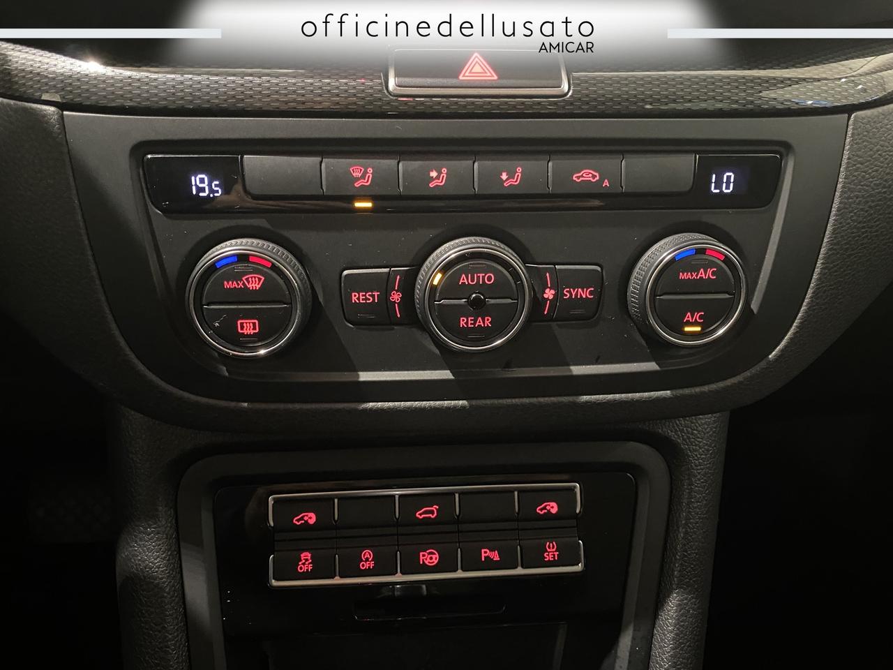 Seat Alhambra 2.0 tdi cr 150cv xcellence dsg