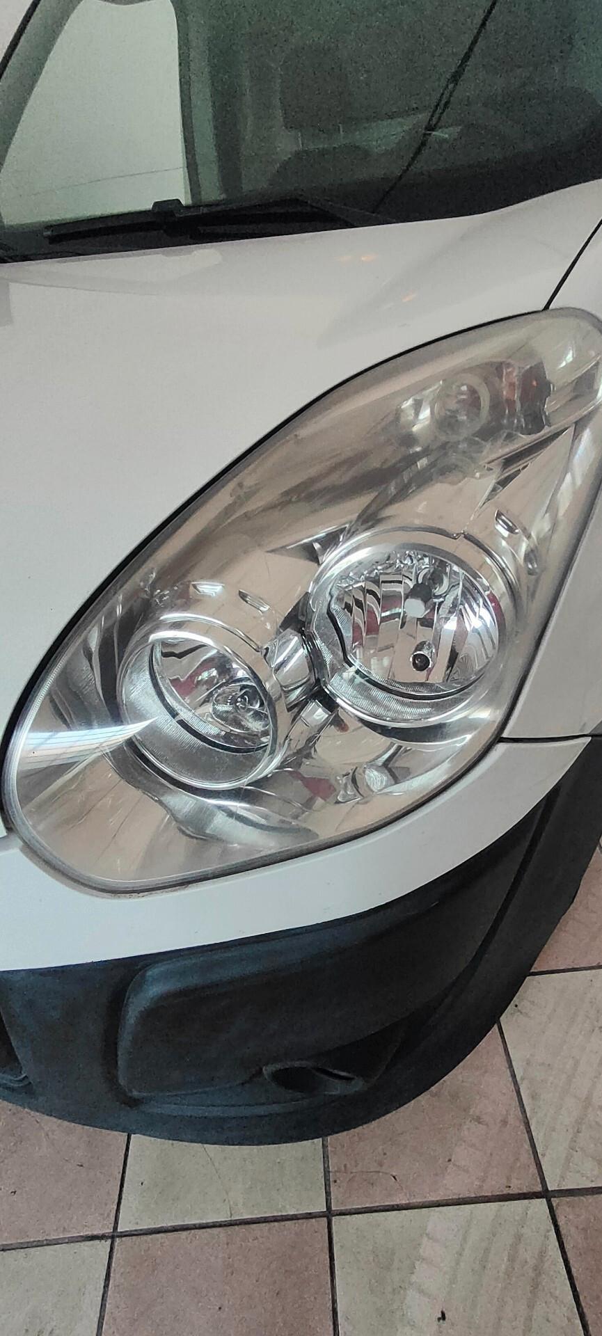 Fiat Doblo Doblò 2.0 MJT 16V Emotion