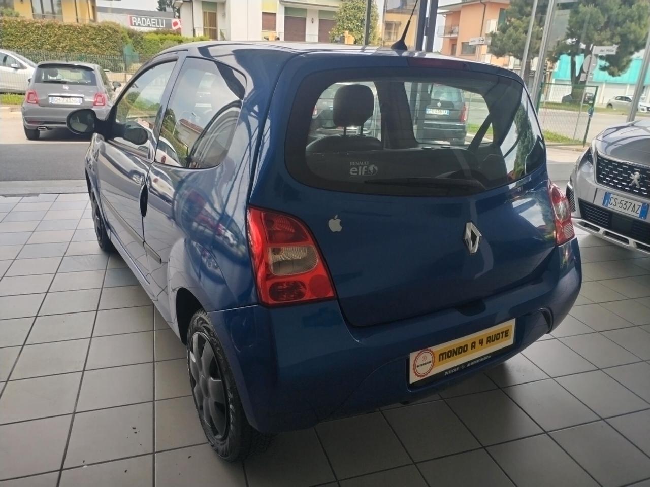 Renault Twingo 1.2 8V Dynamique