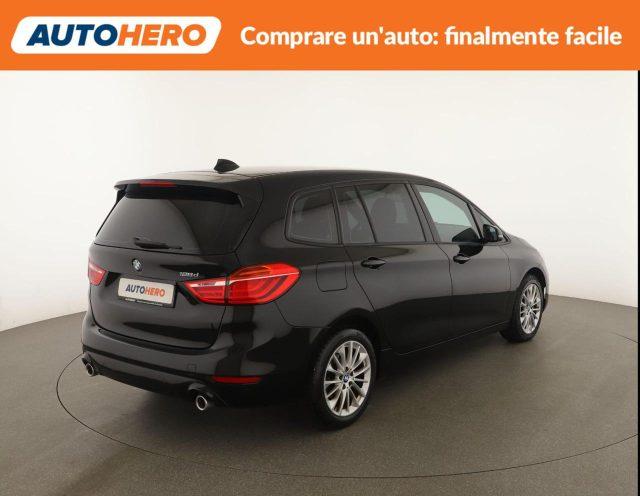 BMW 218 d Gran Tourer Advantage