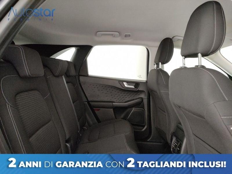 Ford Kuga 2.5 phev Titanium 2wd 225cv e-shifter