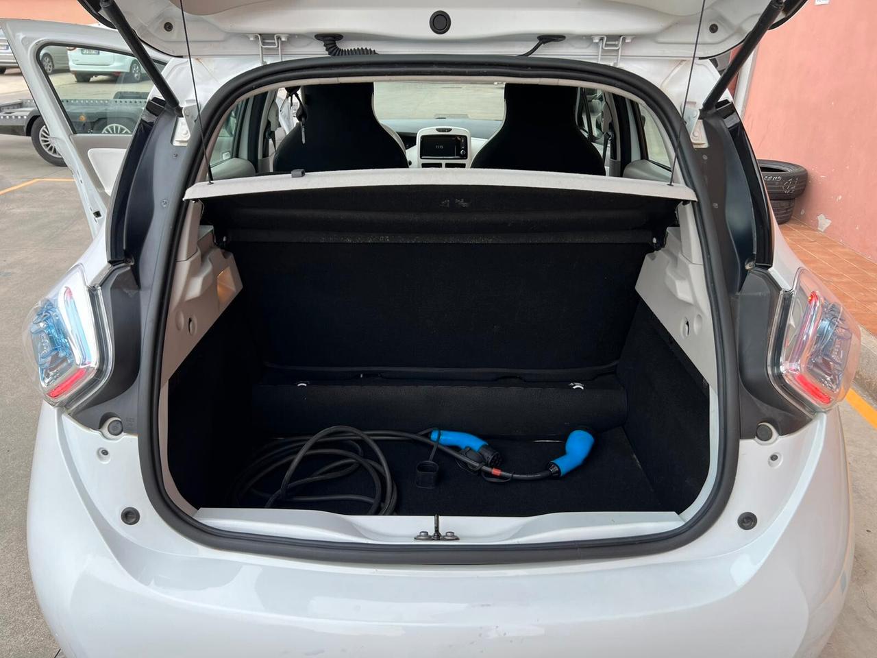 Renault ZOE Life Q90 - BATTERIE IN GARANZIA