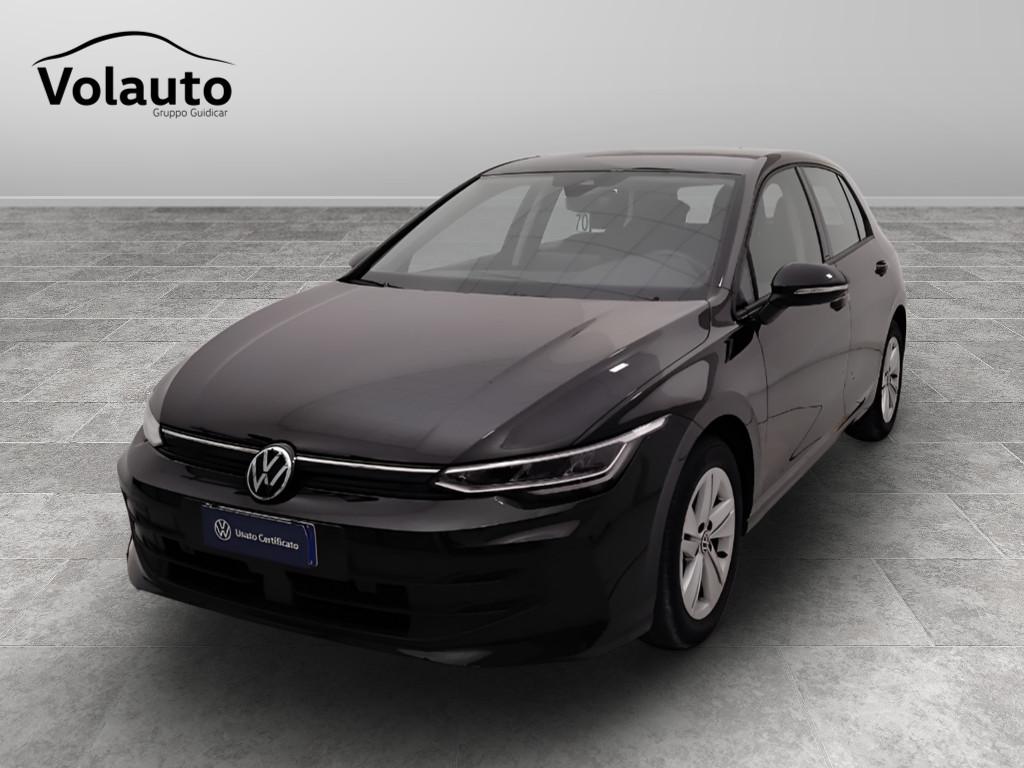 VOLKSWAGEN Golf VIII 2024 - Golf 2.0 tdi Life 115cv