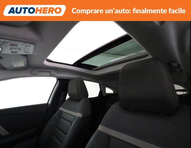 CITROEN C4 BlueHDi 130 S&S EAT8 Shine