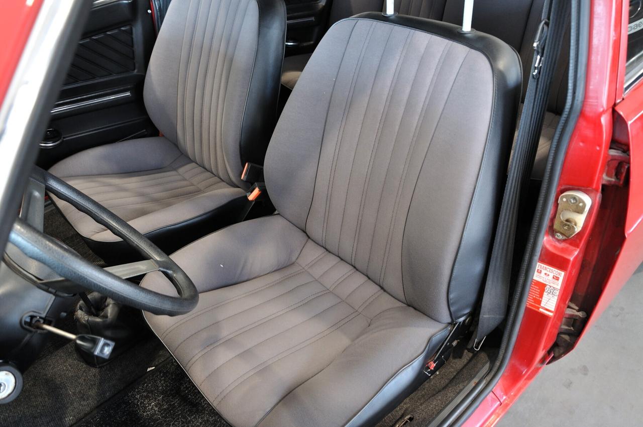 Alfa Romeo Alfasud 1.2 4 porte 5 marce