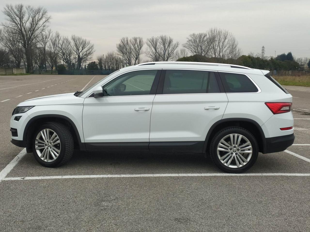 Skoda Kodiaq Style 2.0 TDI 150CV #9084