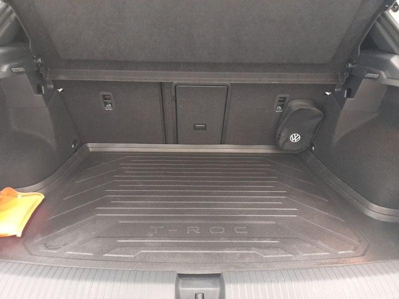Volkswagen T-Roc 2.0 TDI SCR R-Line DSG