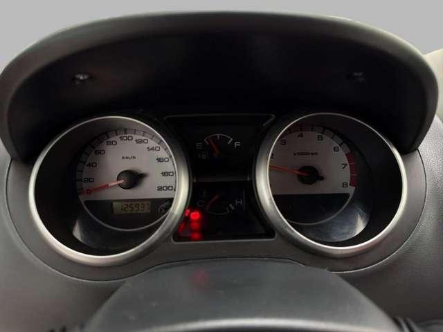 Suzuki Ignis 1.5 16V cat 4WD GL