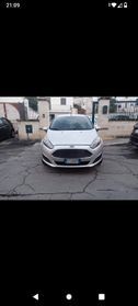 Ford Fiesta 12 benzina