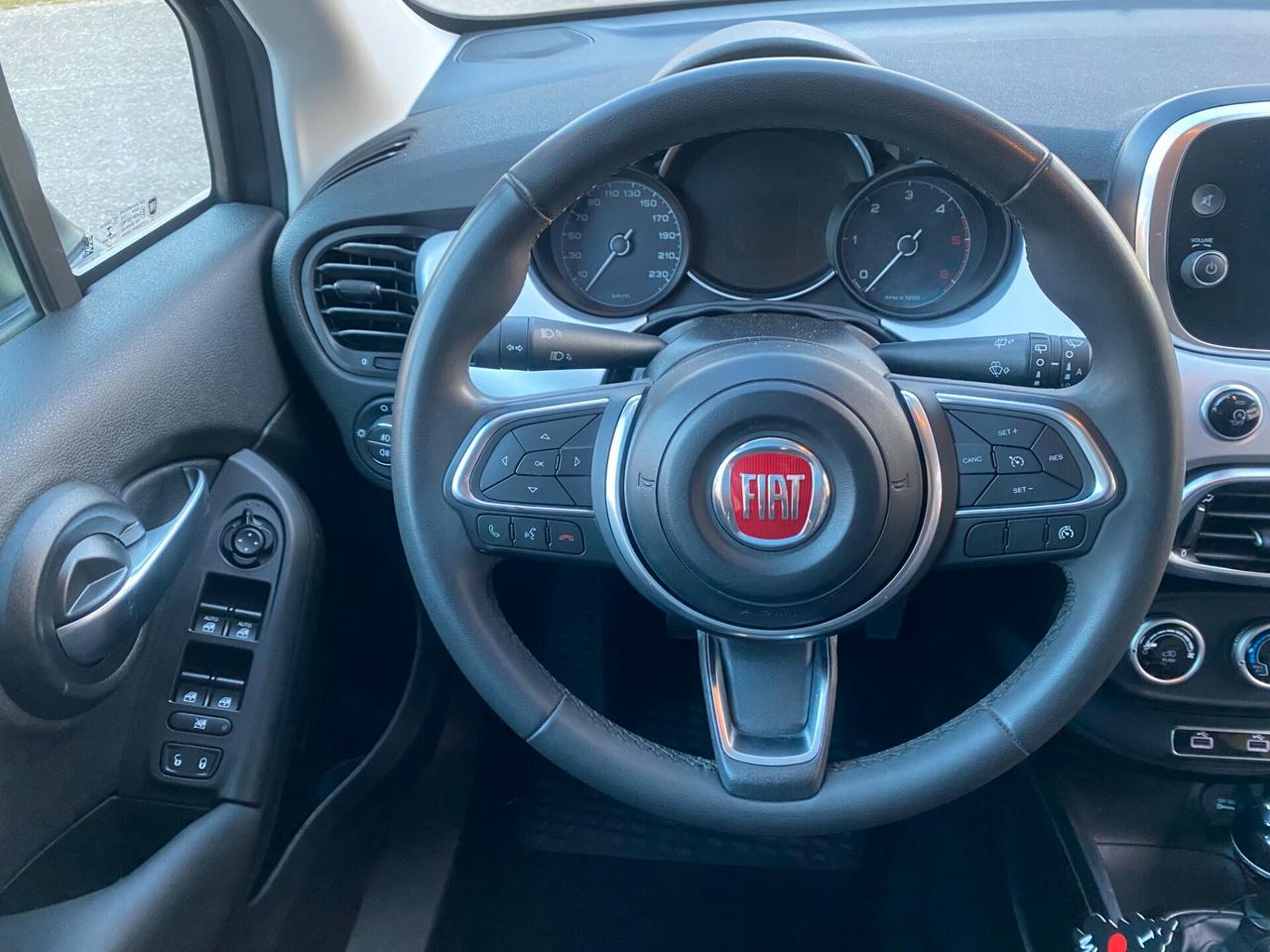 Fiat 500X 1.6 MultiJet 130 CV Connect