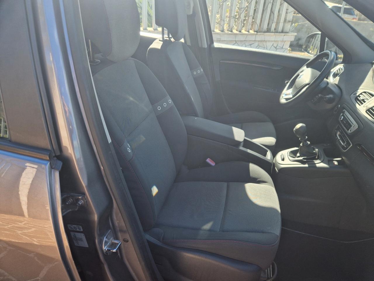 Renault Scenic Scénic XMod 1.5 dCi 110CV Energy