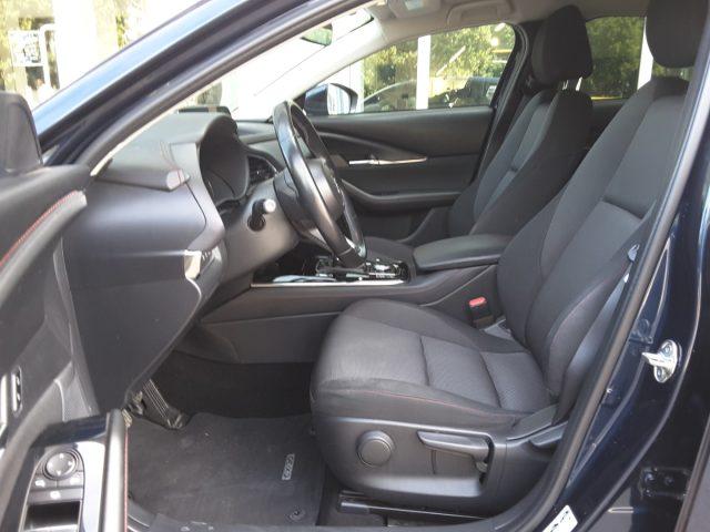 MAZDA CX-30 2.0L e-Skyactiv-G 150cv Hybrid Homura
