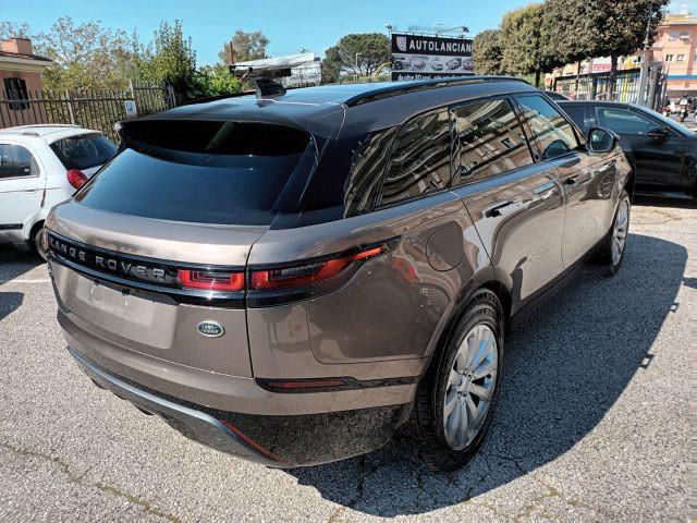 LAND ROVER Range Rover Velar 2000D I4 R-DYNAMIC S 240CV TETTO CAM"21 NAV ITALIA