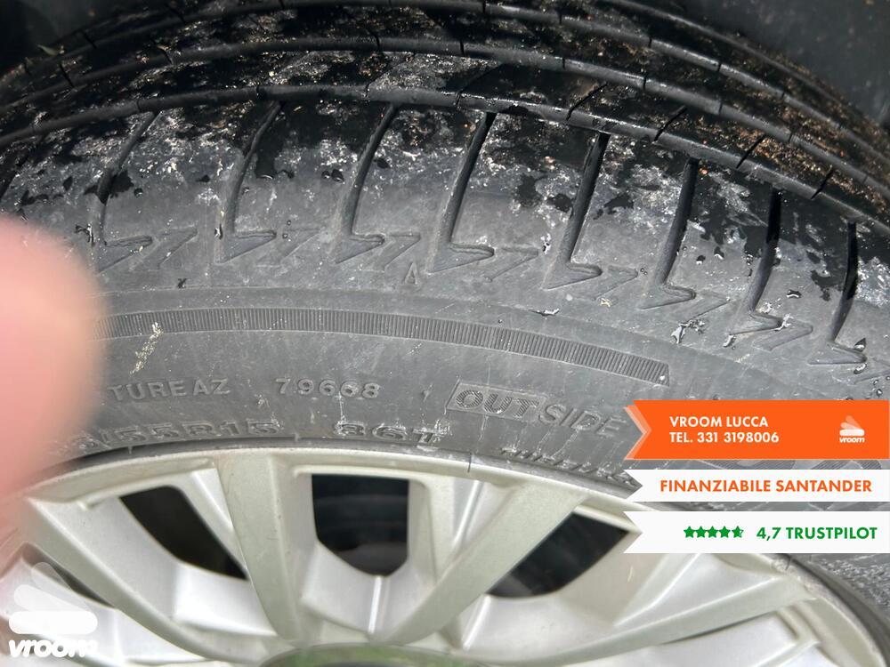 FIAT 500 (2015-2024) 500 1.0 Hybrid Dolcevita