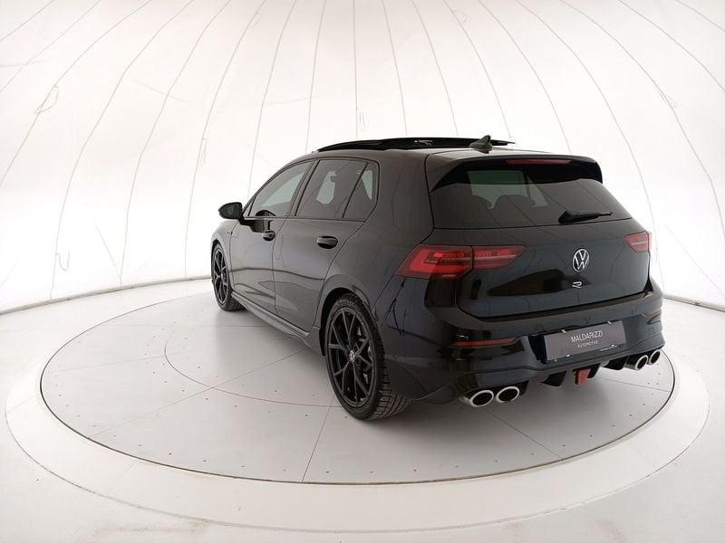 Volkswagen Golf VIII 2020 2.0 tsi R 4motion 320cv dsg