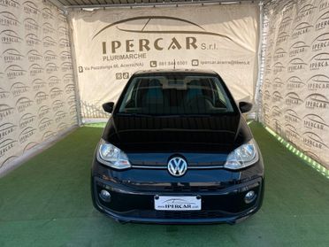 Volkswagen up! 1.0 3p. eco high BlueMotion Technology
