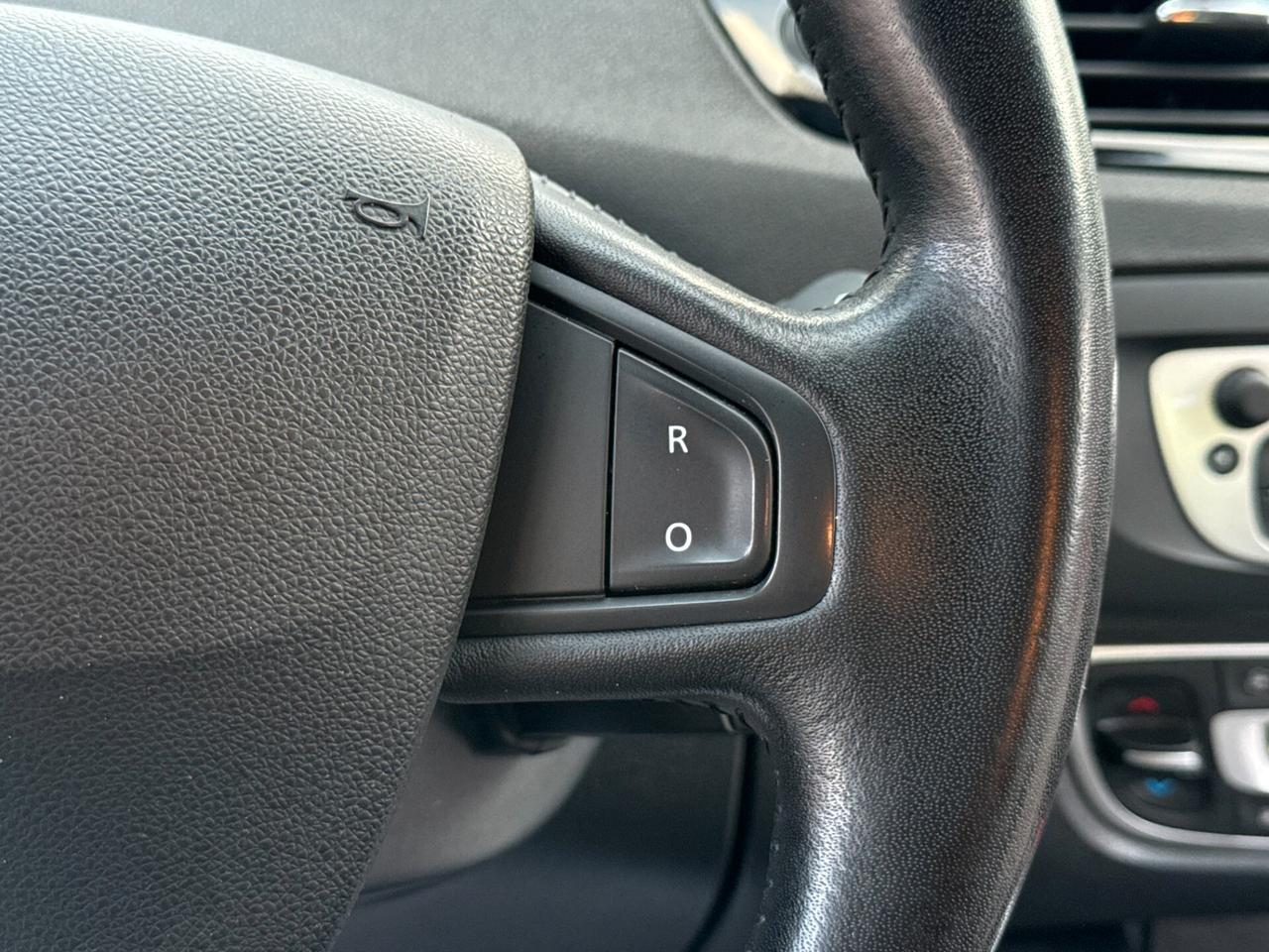 Renault Scenic XMod 1.5 dCi 110CV NAVI PELLE 2014