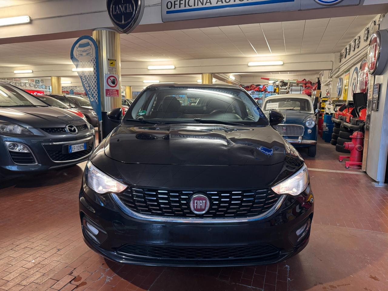 Fiat Tipo 1.4 5 porte Lounge