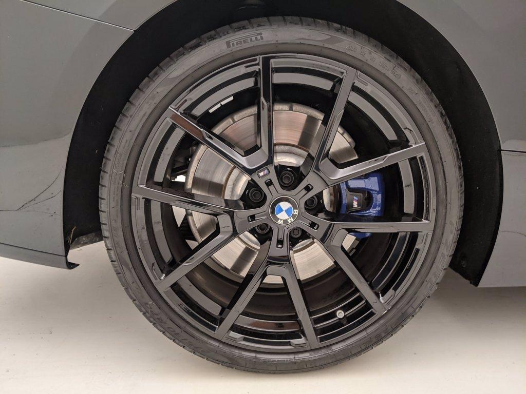 BMW 840i xDrive Coupé del 2022