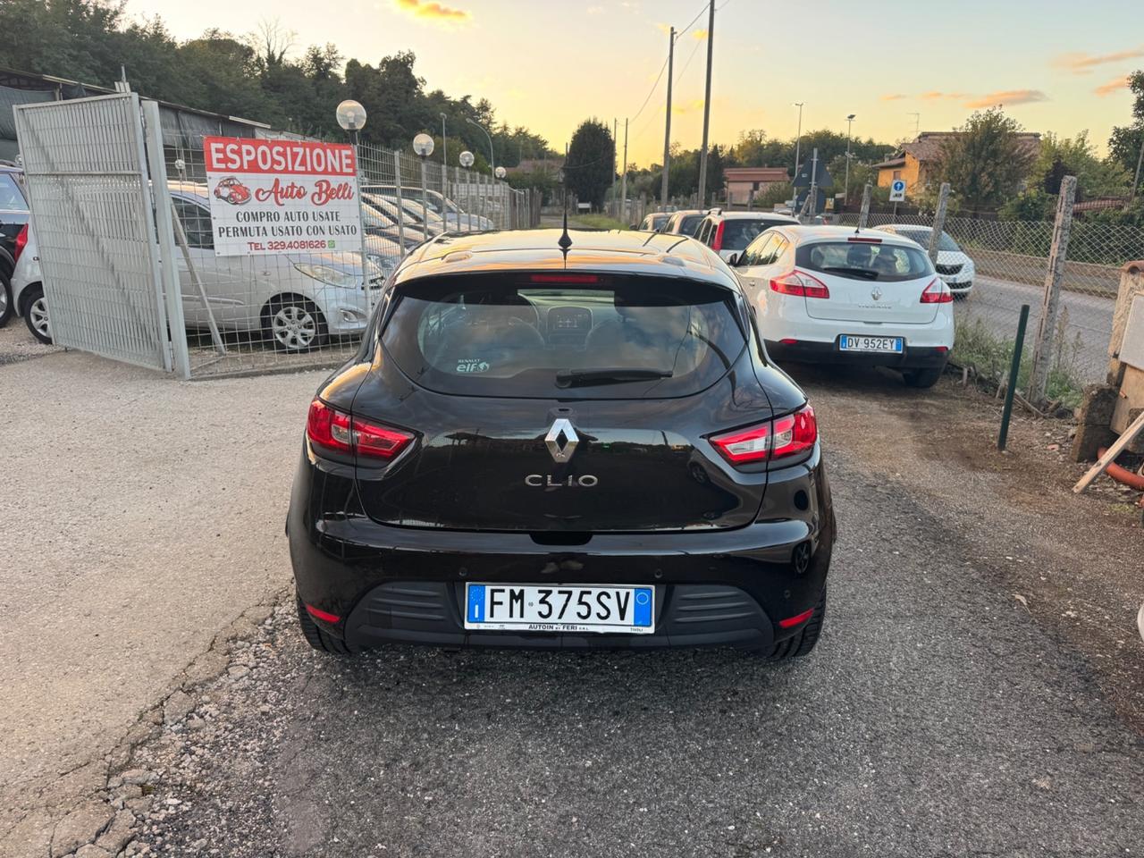 Renault Clio TCe 12V 90 CV GPL Start&Stop 5 porte Energy Zen