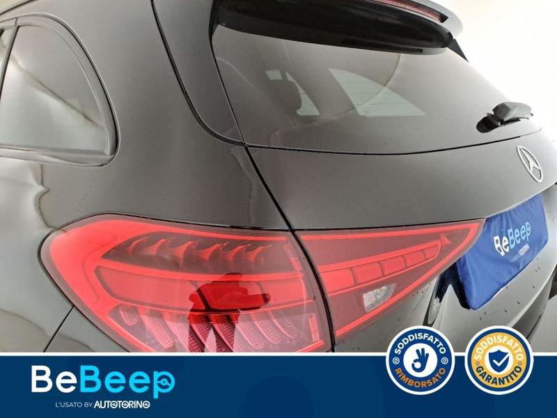 Mercedes-Benz Classe C C SW 200 D MHEV PREMIUM AUTO