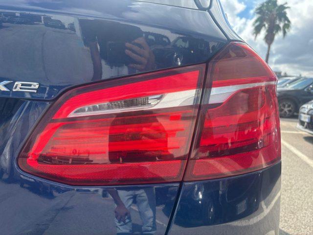 BMW 225 xe Active Tourer iPerformance aut.