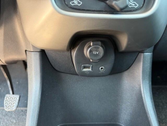 Peugeot 108 VTi 68 ETG 5 porte Allure Tagliandi Peugeot