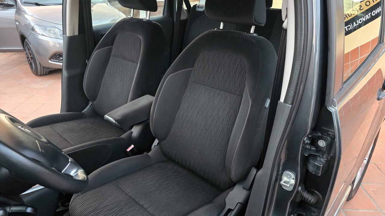 Citroen C3 Picasso 1.6 HDi 115 Exclusive