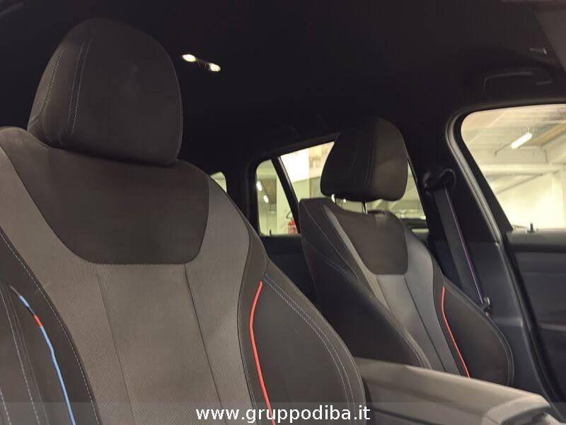 BMW Serie 3 Touring Serie 3 G21 2022 Touring 320d Touring mhev 48V xdrive MSport auto