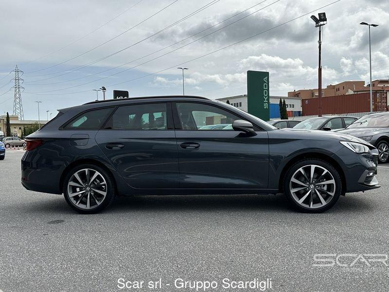 Seat Leon Leon Sportstourer 2.0 TDI 150 CV DSG FR *PRONTA CONSEGNA*