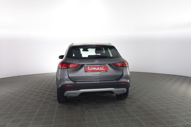MERCEDES-BENZ CLA sse GLA GLA 200 d Automatic BUSINESS