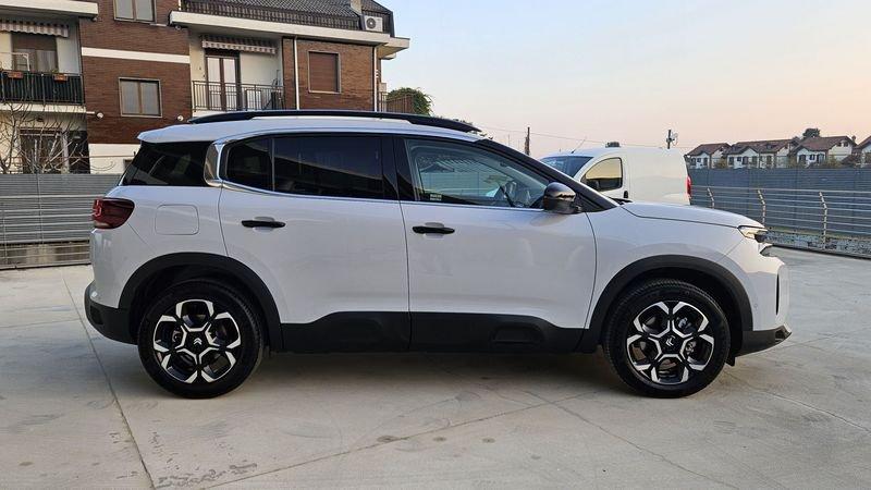 Citroën C5 Aircross BlueHDi 130 S&S EAT8 Max con BONUS EASY GO'