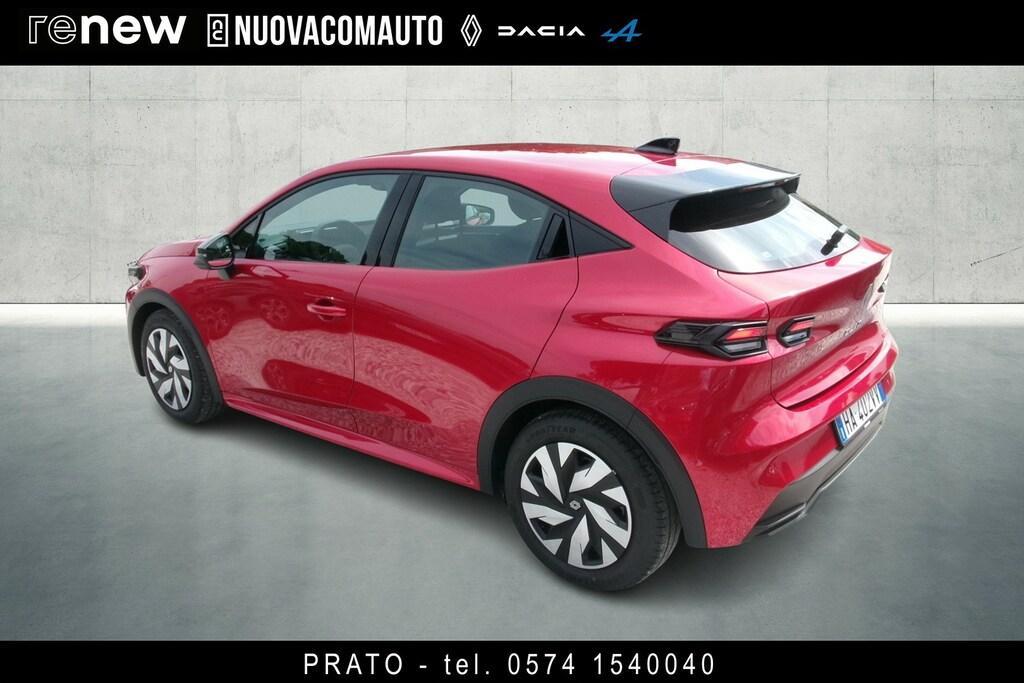 Renault Clio 1.2 TCe Evolution