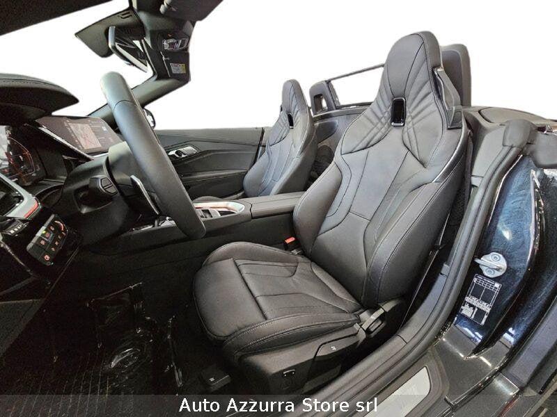 BMW Z4 Z4 sDrive 20i Msport *COLORI VARI, PROMO AZZURRA*
