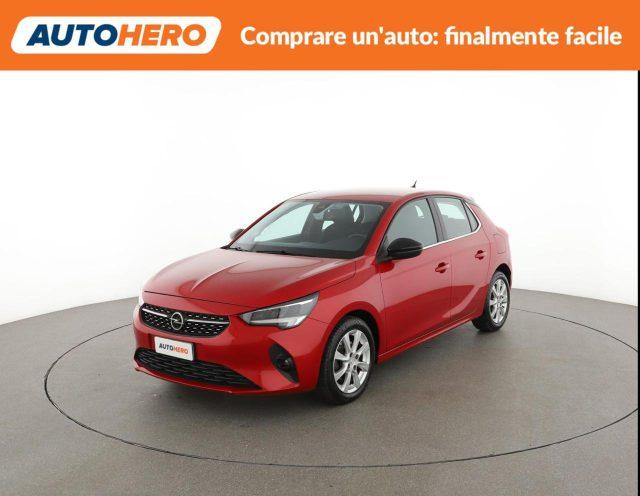 OPEL Corsa 1.5 D 100 CV Elegance