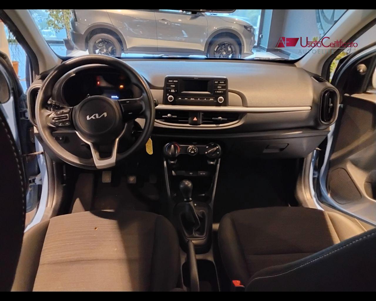 KIA Picanto 1.0 12V 5 porte Urban