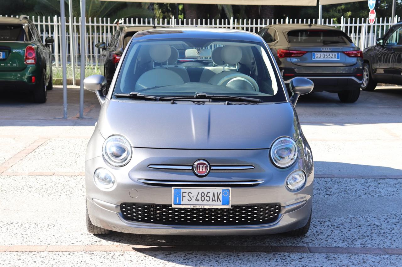 Fiat 500 1.3 Multijet 95 CV Lounge