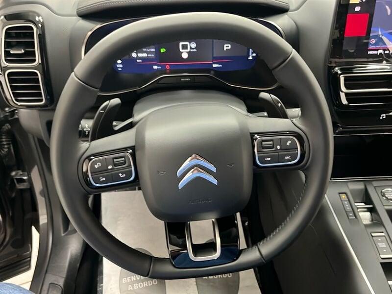 Citroën C5 Aircross BlueHDi 130 S&S Max EAT8 Km0