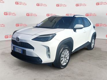 Toyota Yaris Cross 1.5H (116 CV) E-CVT Active