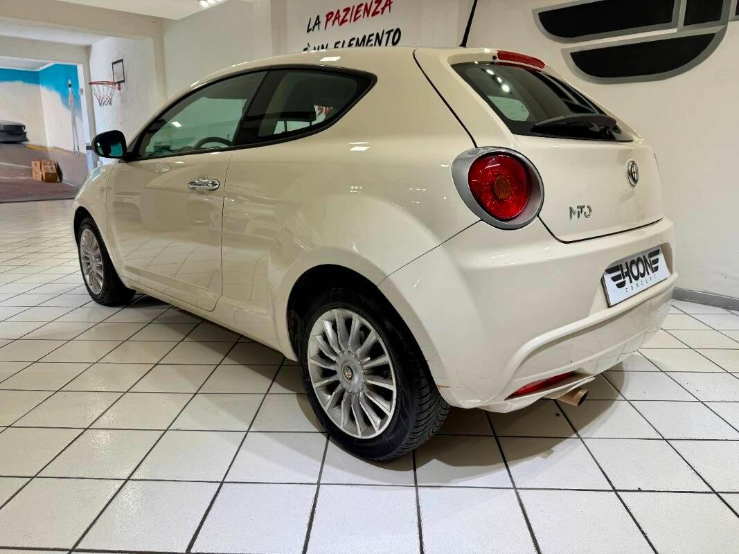 Alfa Romeo MiTo 1.4 Impression 70cv E6