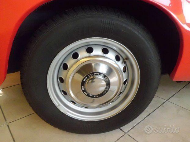 ALFA ROMEO Spider OSSO di SEPPIA - Anni 70--TRATTATIVE RISERVATE