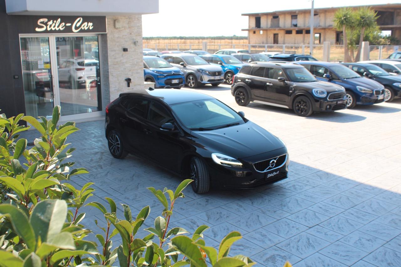 Volvo V40 D2 Business