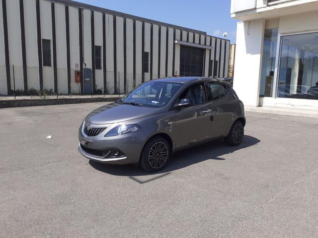 LANCIA Ypsilon PROMO FIN. 1.0 FireFly 5 porte S&S Hybrid Gold