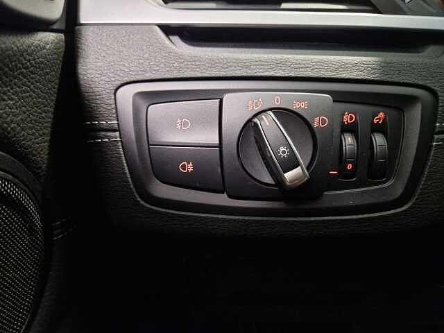 BMW X1 xDrive20d